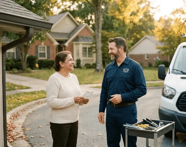 Gutter Repair Amberg, WI FAQs