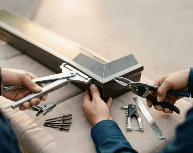 Why choose Gutter Repair in Amberg, WI
